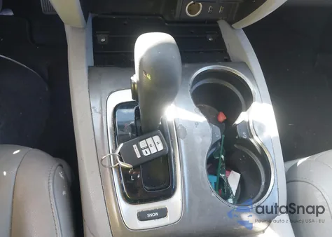 2018 Honda Pilot Ex-L from USA, damaged, VIN 5FNYF5H51JB018220